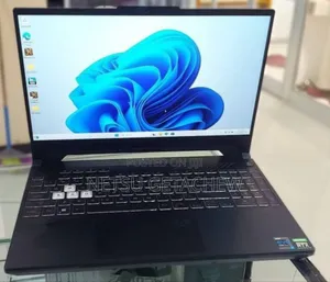 New Laptop Asus TUF Dash F15 16GB Intel Core I7 SSD 512GB