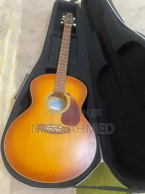 Guitar Brand New
