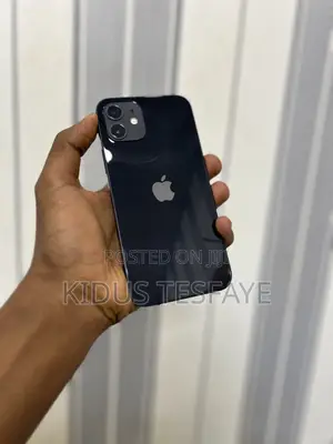 Apple iPhone 12 64 GB Blue