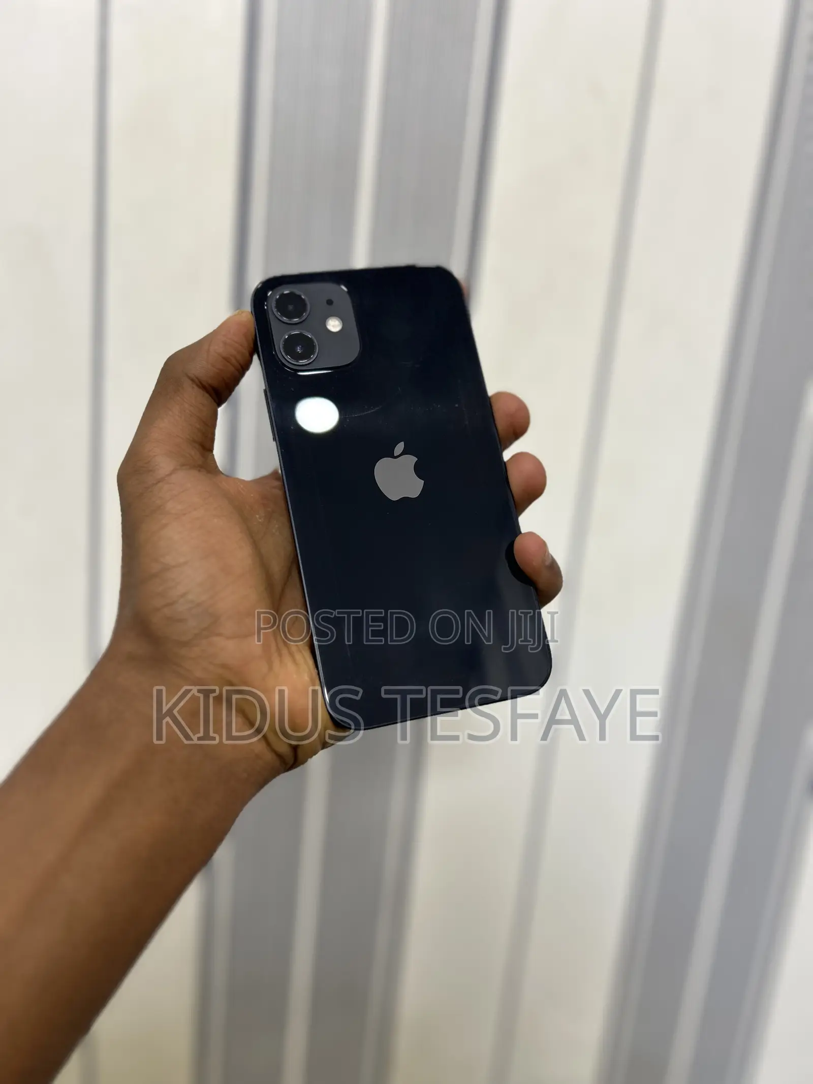 Apple iPhone 12 64 GB Blue