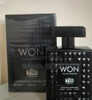 Won Eau De Parfum