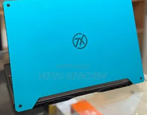 New Laptop Asus TUF Gaming A15 16GB AMD Ryzen 9 SSD 512GB