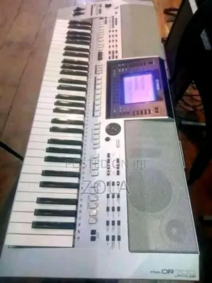 Yamaha PSR 710