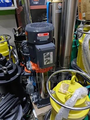 Leo Evpm2-11 Vertical