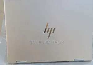 New Laptop HP Envy X360 8GB Intel Core I7 SSD 512GB