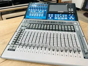 Studio Live 16 Digital Mixer