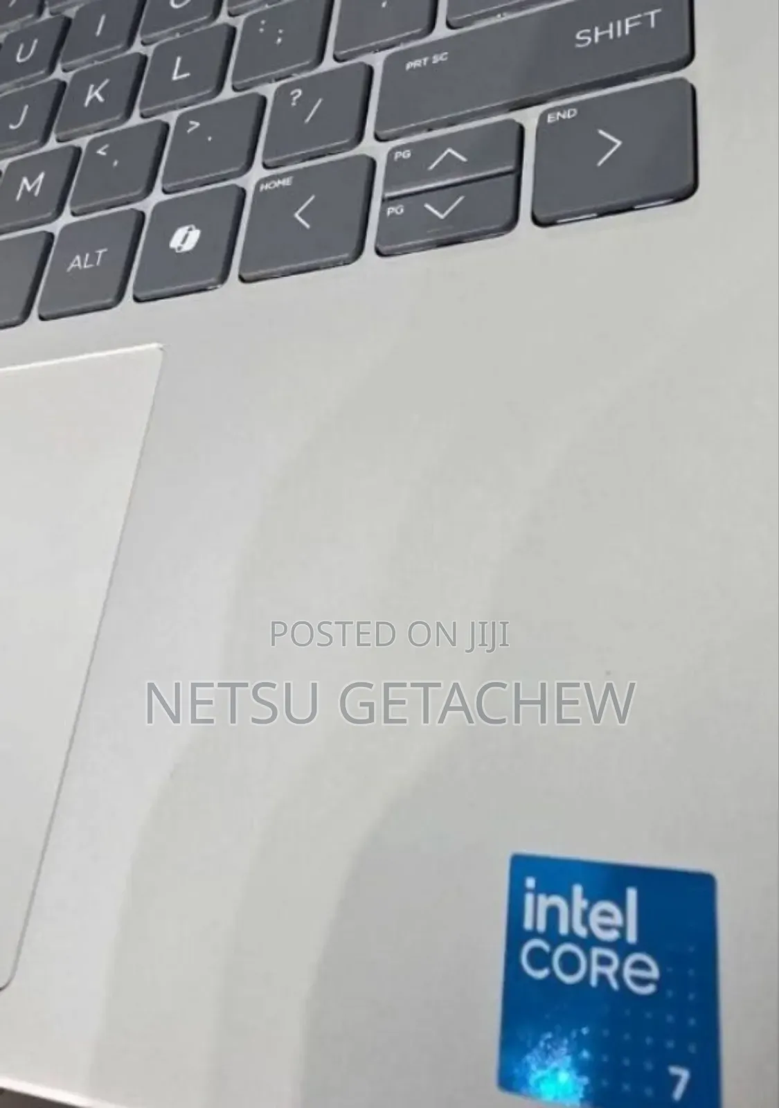 New Laptop HP OmniBook 5 Flip 16GB Intel Core I7 SSD 512GB