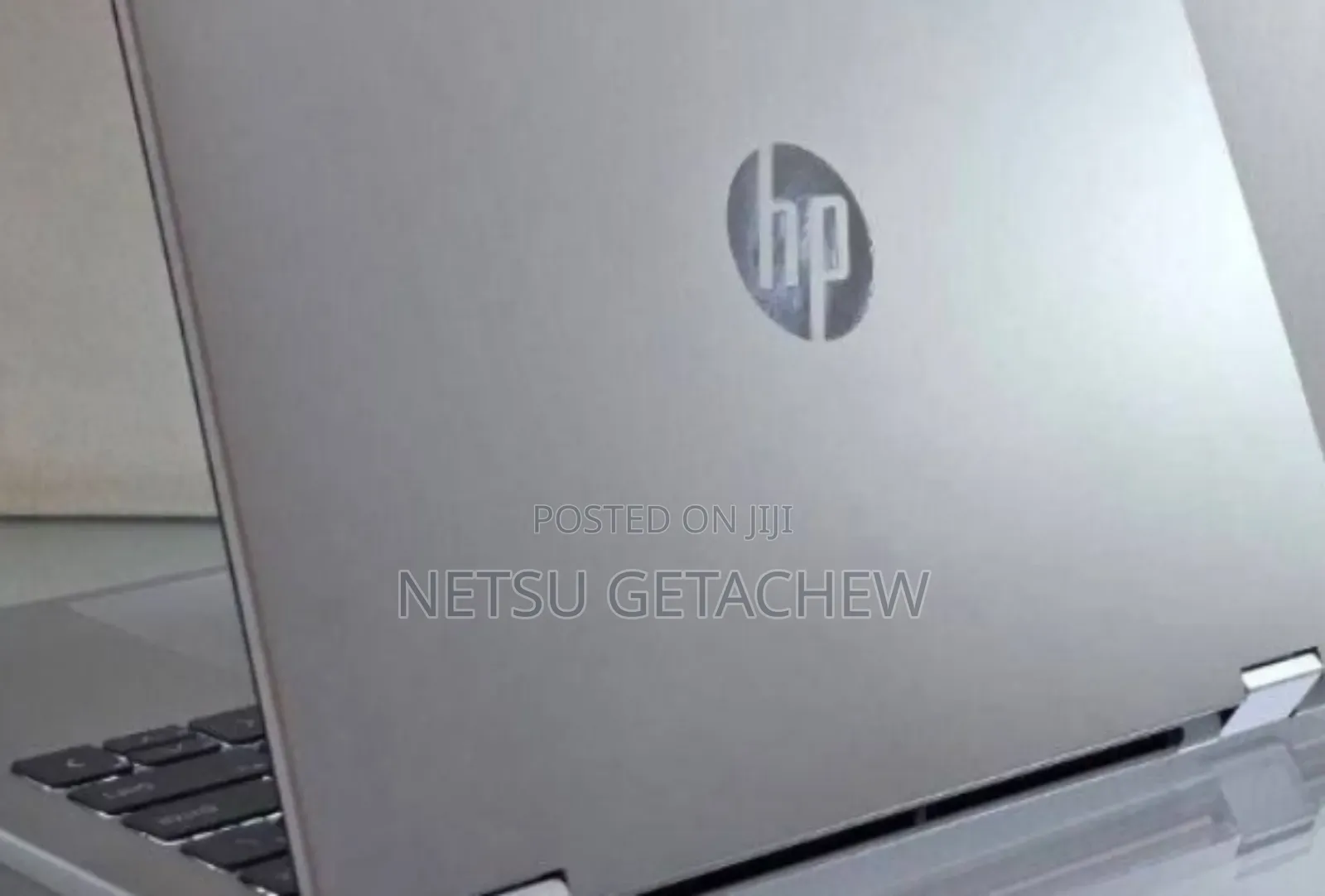 New Laptop HP OmniBook 5 Flip 16GB Intel Core I7 SSD 512GB