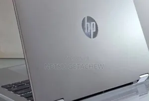 New Laptop HP OmniBook 5 Flip 16GB Intel Core I7 SSD 512GB