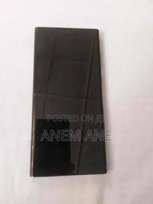 Samsung Galaxy S22 Ultra 512 GB Black