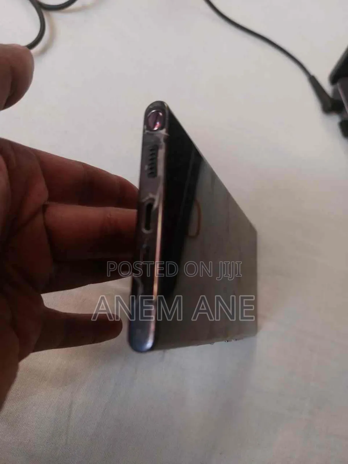 Samsung Galaxy S22 Ultra 512 GB Black