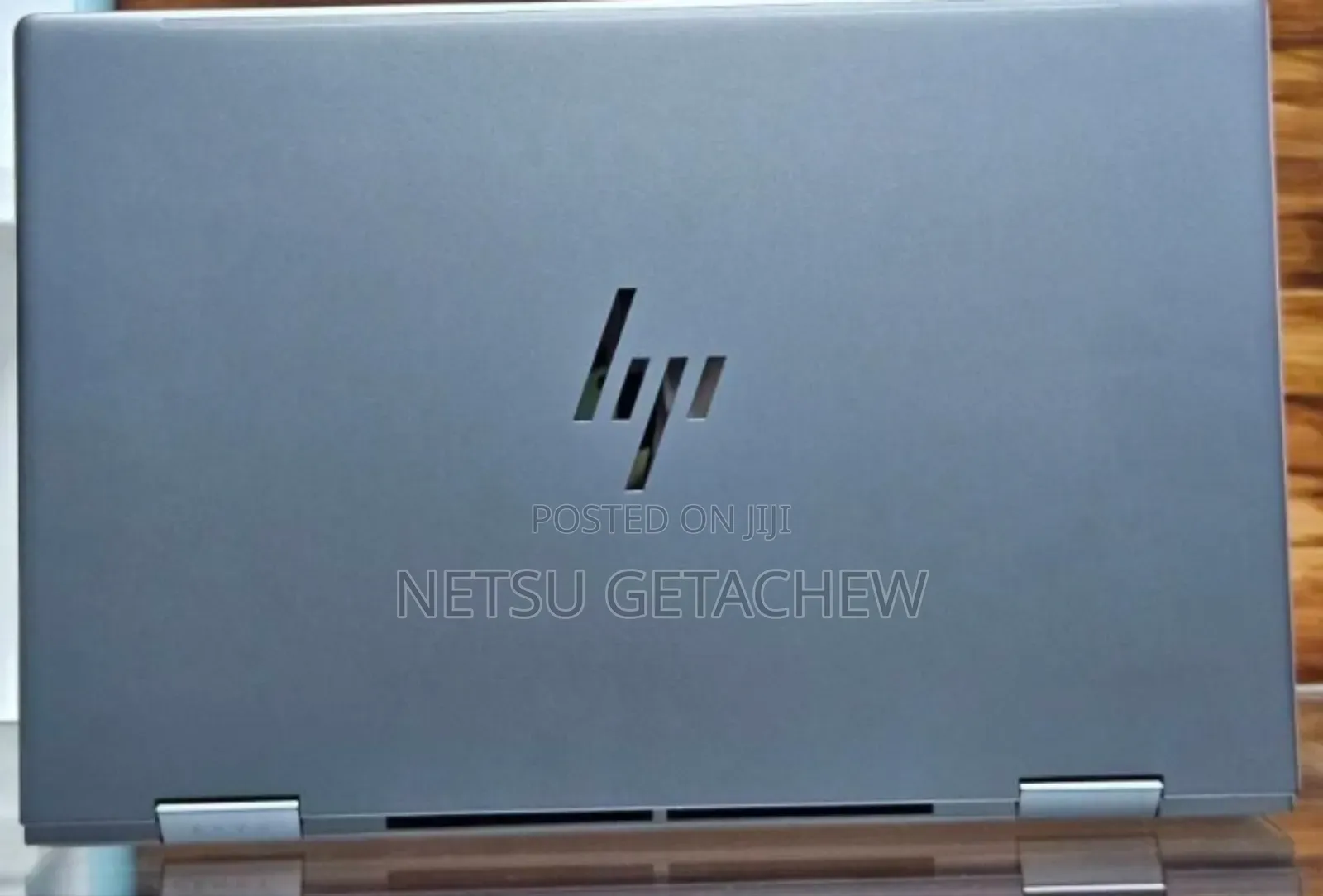 New Laptop HP Envy X360 16GB Intel Core Ultra 7 SSD 512GB