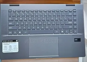 New Laptop HP Envy X360 16GB Intel Core Ultra 7 SSD 512GB