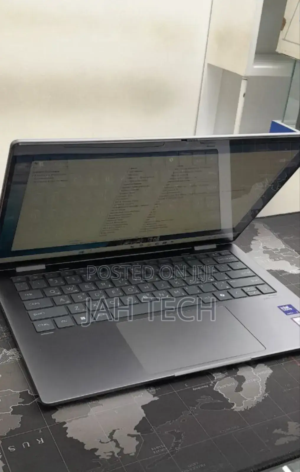 New Laptop HP Envy X360 16GB Intel Core Ultra 7 SSD 1T