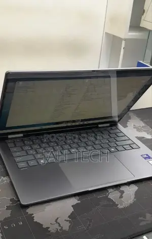 New Laptop HP Envy X360 16GB Intel Core Ultra 7 SSD 1T