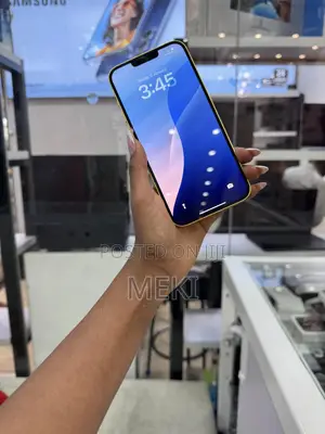 Apple iPhone 14 Plus 128 GB Yellow