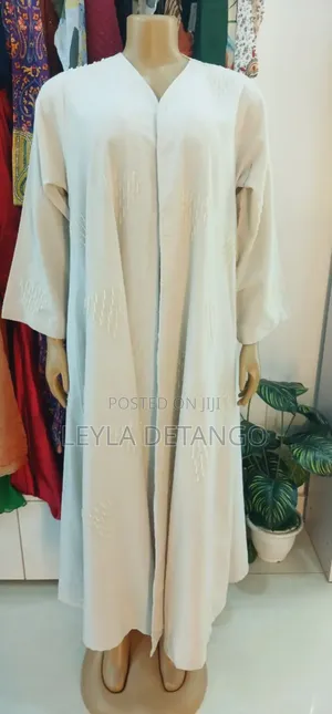 Photo - Muslims Abaya