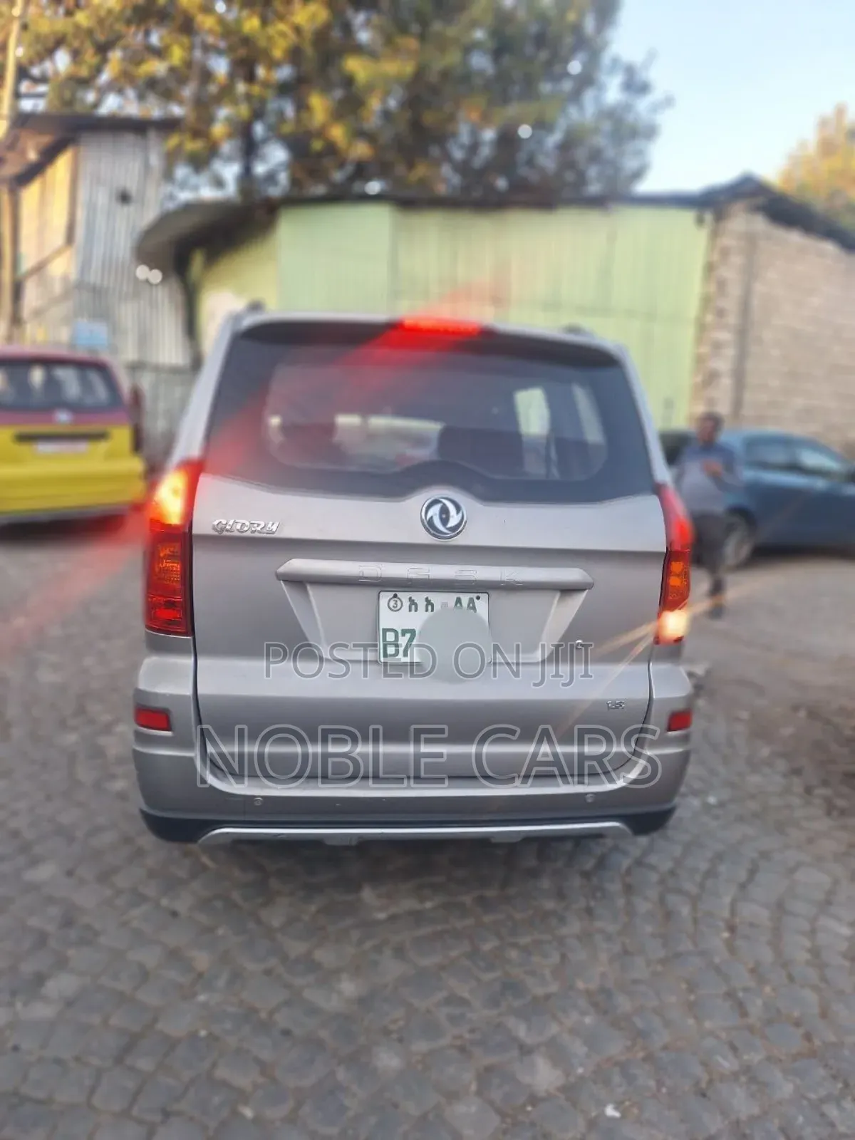 Geely Coolray 1.5 FWD 2021 Gold