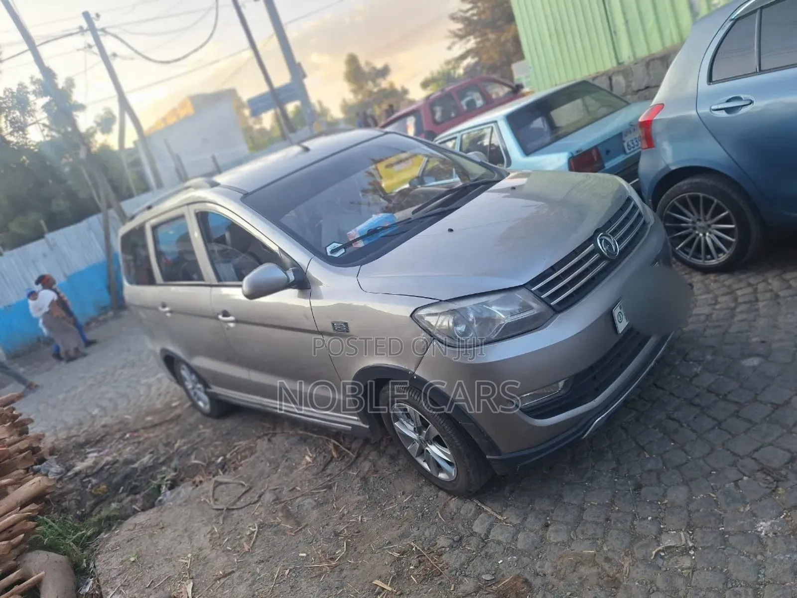 Geely Coolray 1.5 FWD 2021 Gold