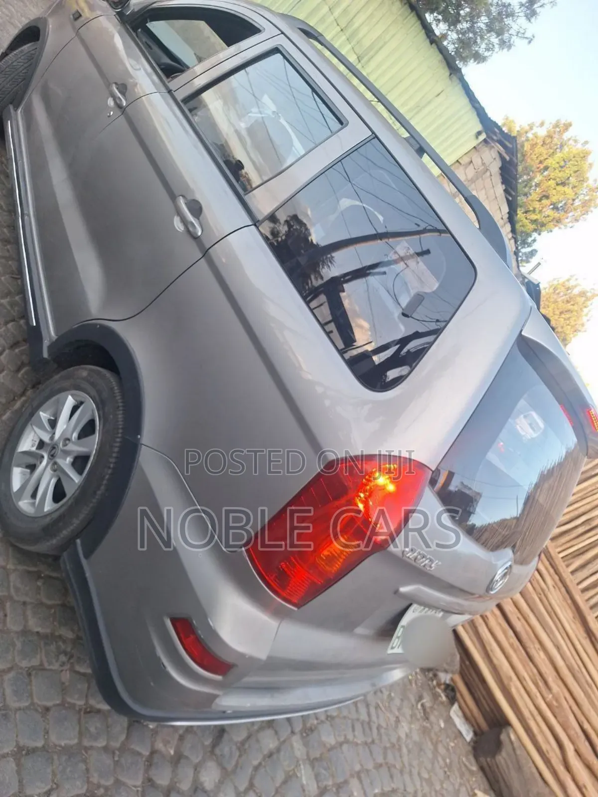 Geely Coolray 1.5 FWD 2021 Gold