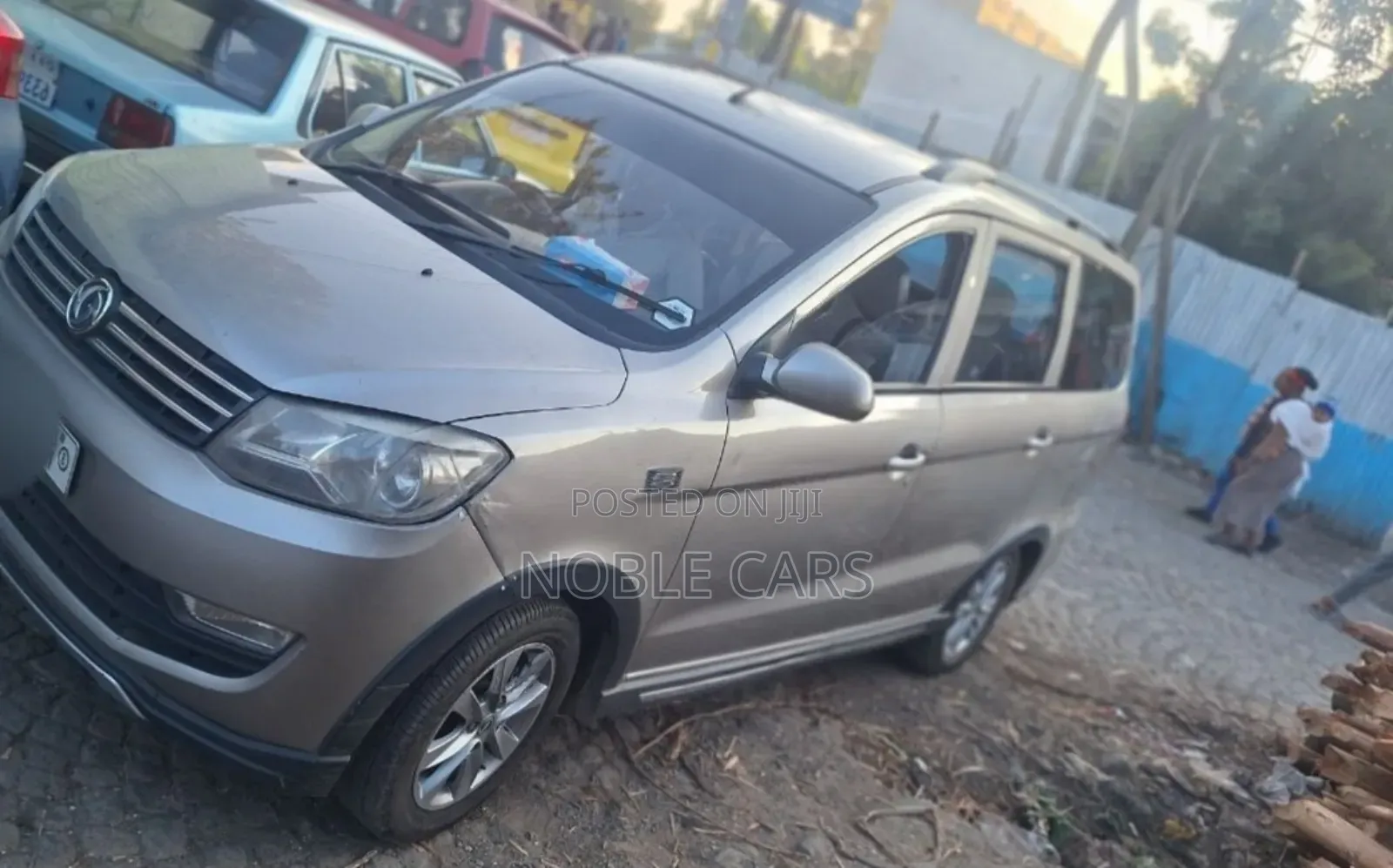 Geely Coolray 1.5 FWD 2021 Gold