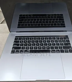 Photo - New Laptop Apple MacBook Pro 2019 16GB Intel Core I9 SSD 512GB