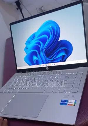 New Laptop HP Pavilion 14 16GB Intel Core I5 SSD 512GB
