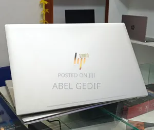 Photo - New Laptop HP Envy 17 16GB Intel Core I7 SSD 512GB