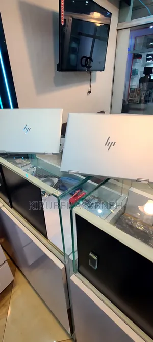 New Laptop HP EliteBook 830 G7 16GB Intel Core I5 SSD 512GB