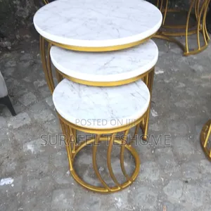 ኮፊ ቴብል | Coffee Tables