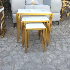 ኮፊ ቴብል | Coffee Tables