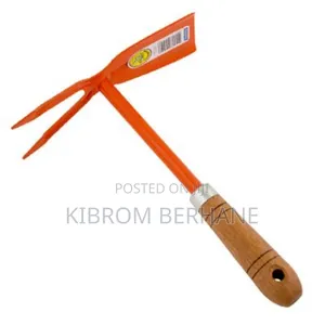 Hand Hoe and Cultivator