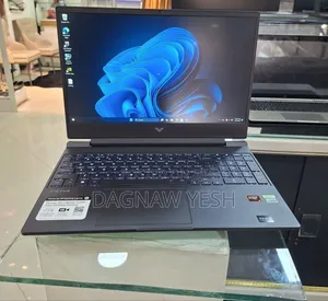 Photo - New Laptop HP Pavilion 15 16GB Intel Core I7 SSD 512GB