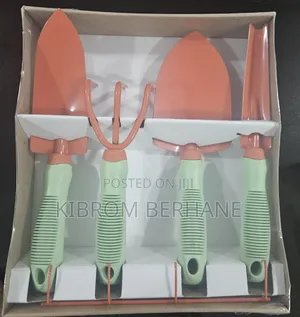 Garden Tool Set
