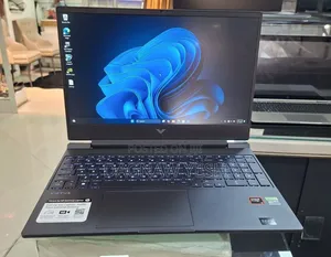 New Laptop HP Pavilion 15 16GB Intel Core I7 SSD 512GB