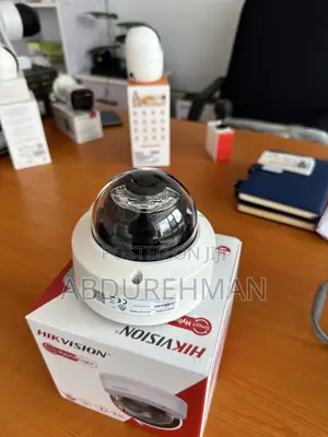Hikvision Smart Hybrid
