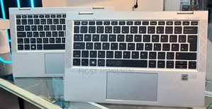 New Laptop HP EliteBook 830 16GB Intel Core i5 SSD 512GB