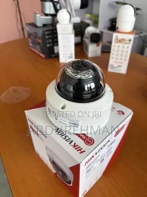 Hikvision Smart Hybrid