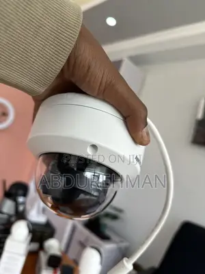 Hikvision Smart Hybrid