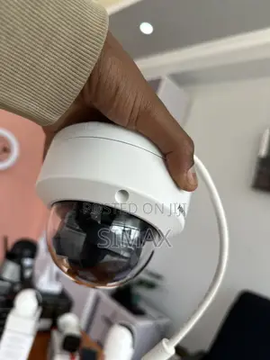 Hikvision Smart Hybrid