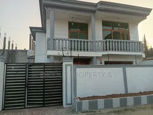 6bdrm House in Nasswe Realstate, Nifas Silk-Lafto for rent