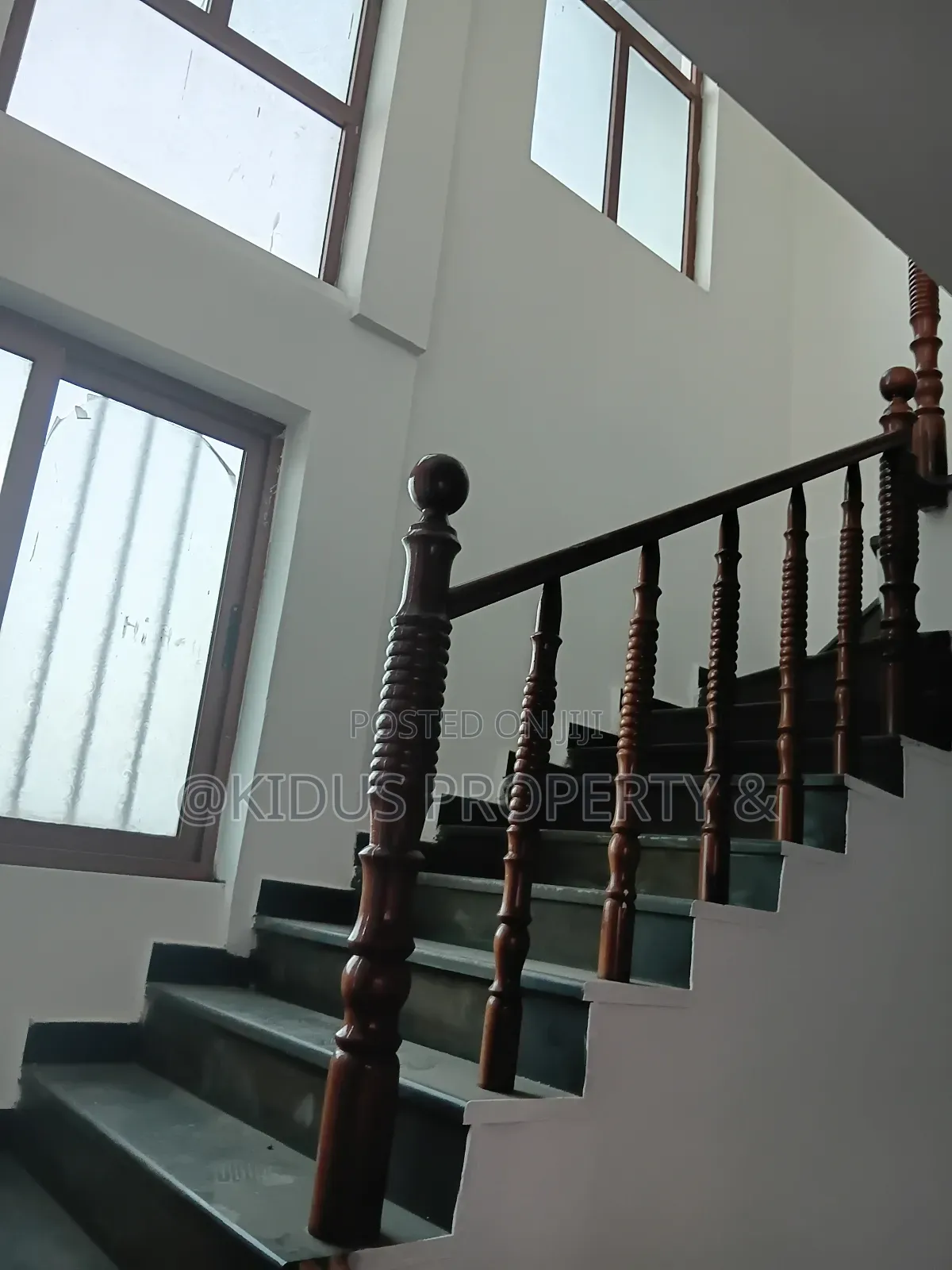 6bdrm House in Nasswe Realstate, Nifas Silk-Lafto for rent