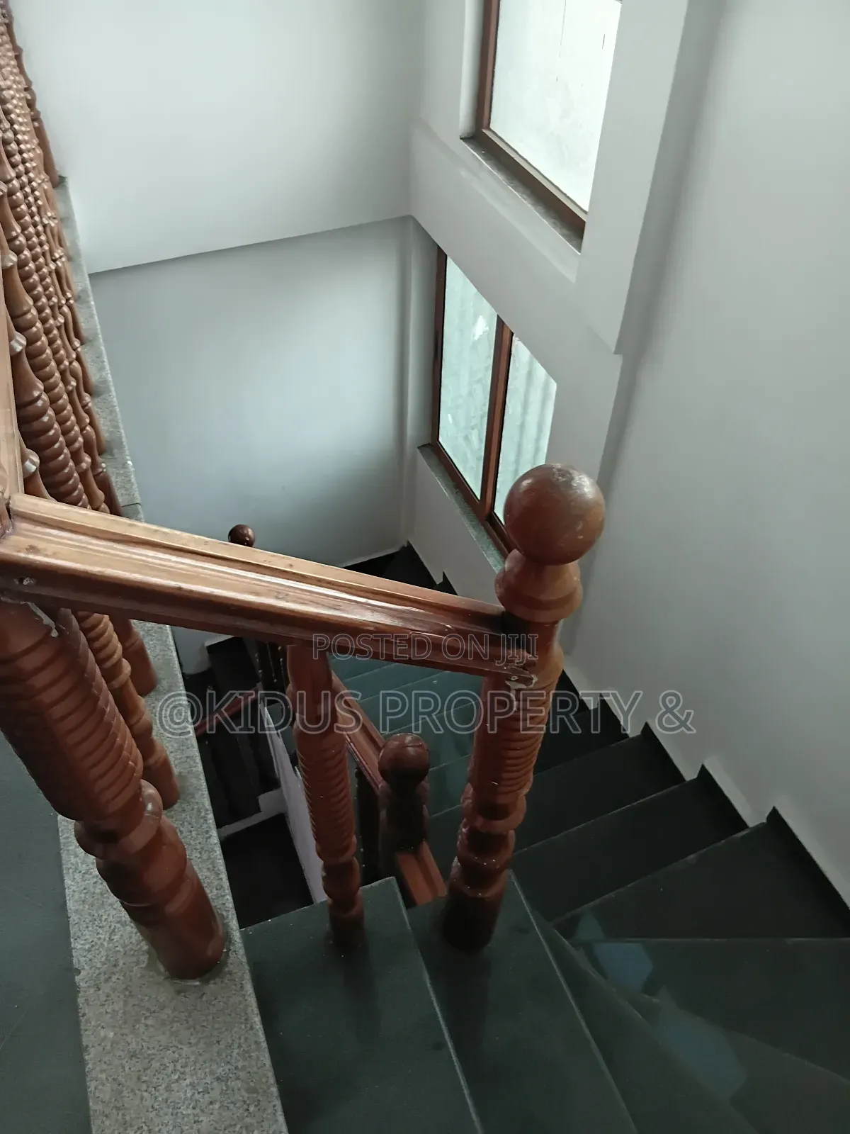 6bdrm House in Nasswe Realstate, Nifas Silk-Lafto for rent