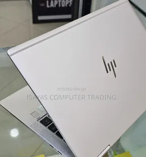 New Laptop HP EliteBook X360 1030 G4 16GB Intel Core I7 SSD 512GB