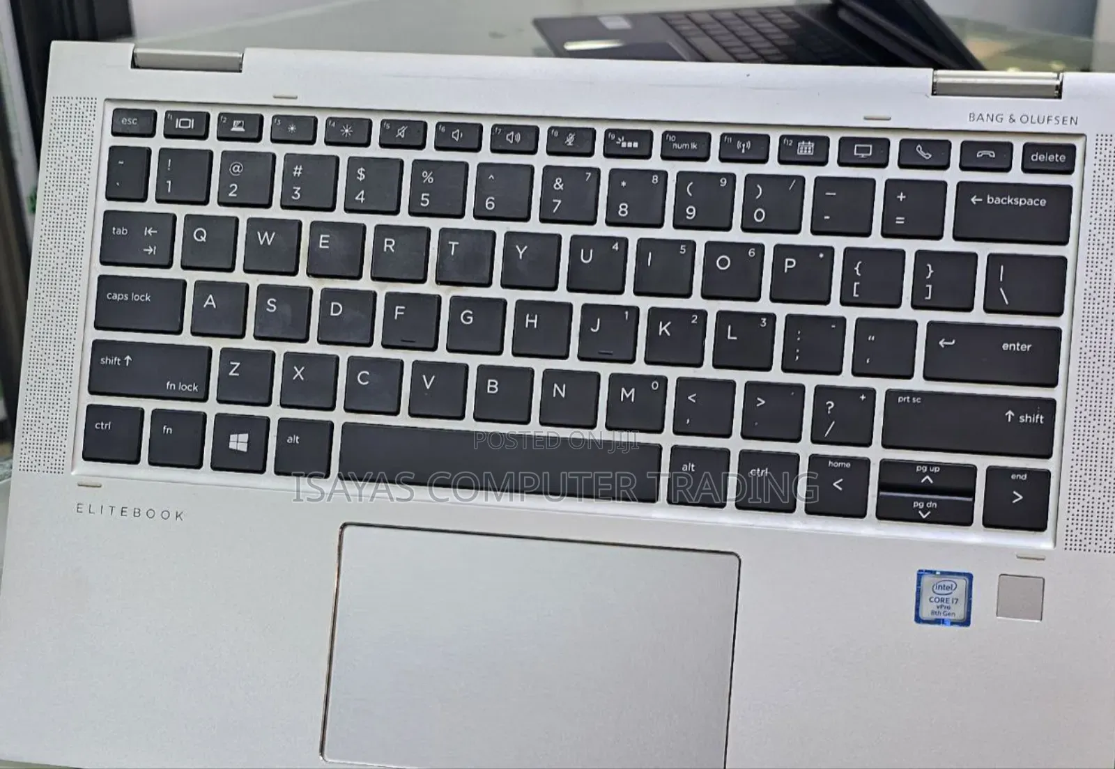 New Laptop HP EliteBook X360 1030 G4 16GB Intel Core I7 SSD 512GB