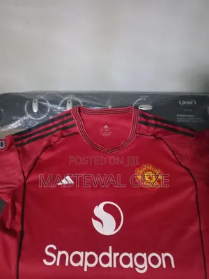 Manchester United Malia