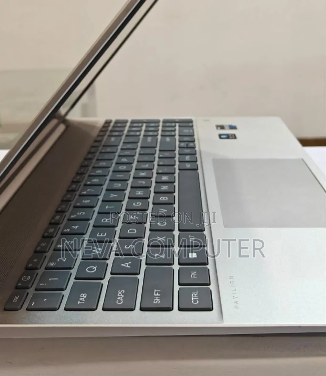 New Laptop HP Pavilion 15 16GB Intel Core I7 SSD 1T