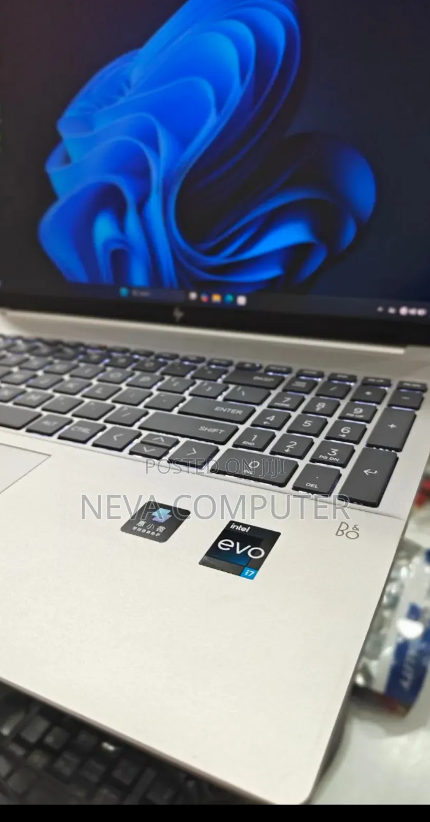 New Laptop HP Pavilion 15 16GB Intel Core I7 SSD 1T