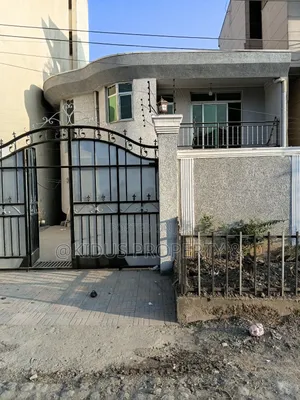 5bdrm House in Mekanisa Mekaele, Nifas Silk-Lafto for rent