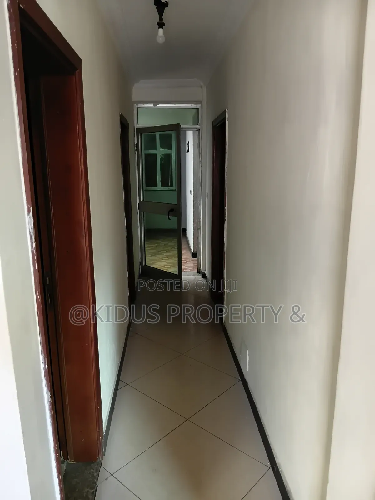 5bdrm House in Mekanisa Mekaele, Nifas Silk-Lafto for rent